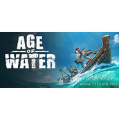 全新推出的多人冒险游戏《Age