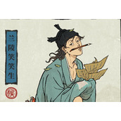 江南百景图兰陵笑笑生培养攻略