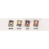 原神娜维娅阵容配队攻略