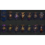 魔兽世界plus多少荣誉到中士魔兽世界plus中士荣誉数量需求