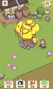 熊猫小镇下载手机版