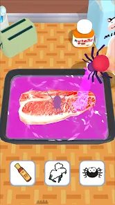 DIY快餐安装包