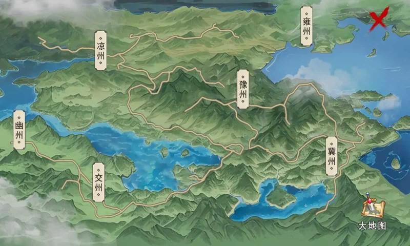 有卧龙的地方必有游戏下载