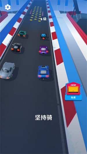 3D汽车驾驶车辆大师安卓版