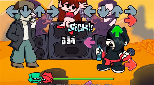 fnf多最新版