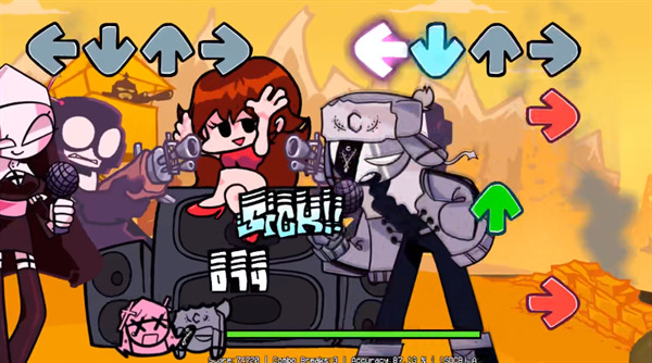 fnf多最新版