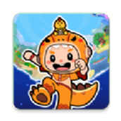 啊哈世界(全地图最新版