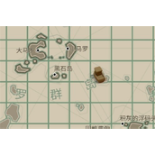 《渔帆暗涌》兜帽人位置介绍