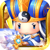 魔战三国免费正版