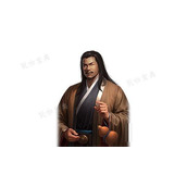 《三国之志4》庞统武将图鉴