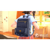 《宝可梦朱紫》蓝莓学园全锚点位置说明