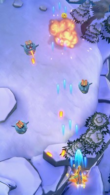 天空巡逻队下载最新版