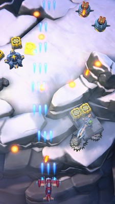 天空巡逻队下载最新版