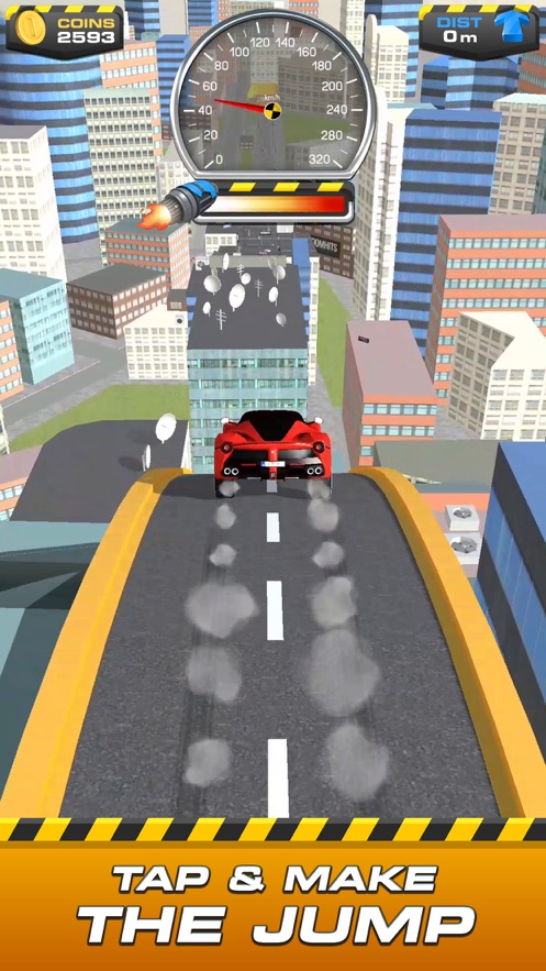 Ramp Car Jumping下载安装