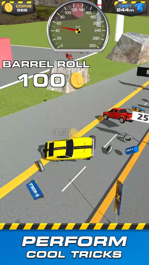 Ramp Car Jumping下载安装