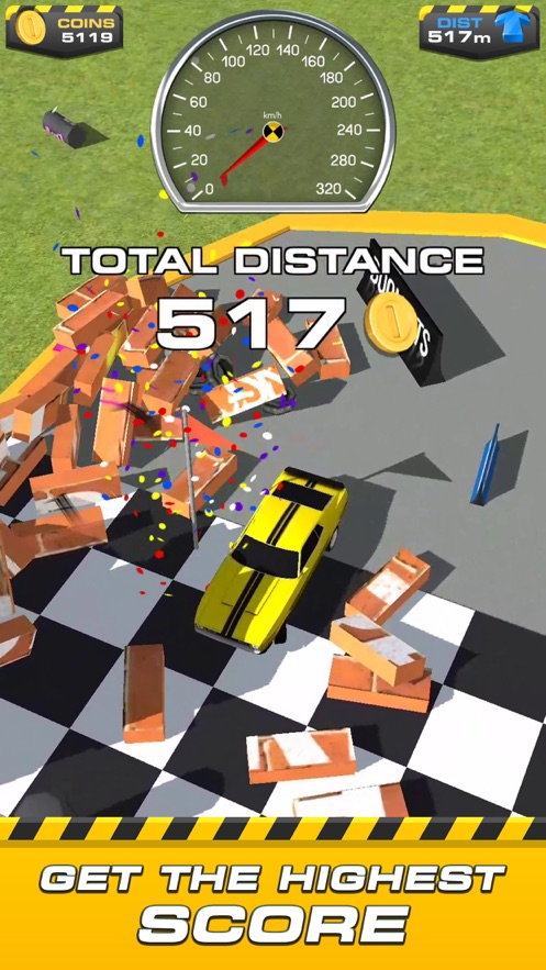 Ramp Car Jumping下载安装