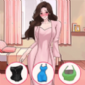 时尚穿搭达人完整版