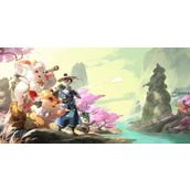 长安幻想武道大会开黑季改动一览