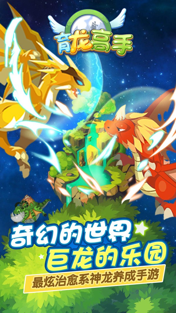 育龙高手下载手机版