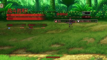 武器传说异闻录正式版