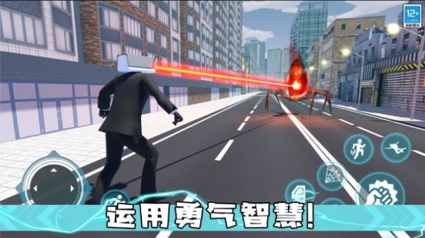 怪兽猎手安装