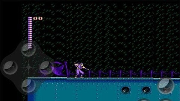 水上魂斗罗最新版