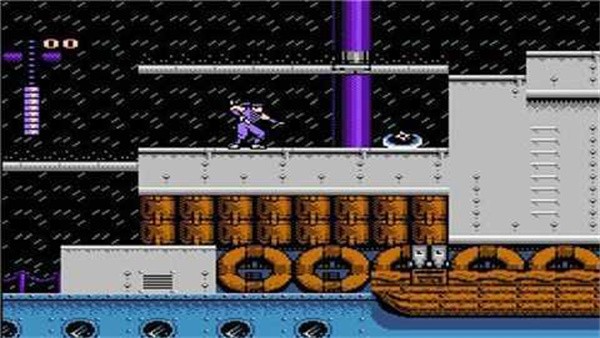 水上魂斗罗最新版