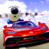 速度交通赛车免费正版