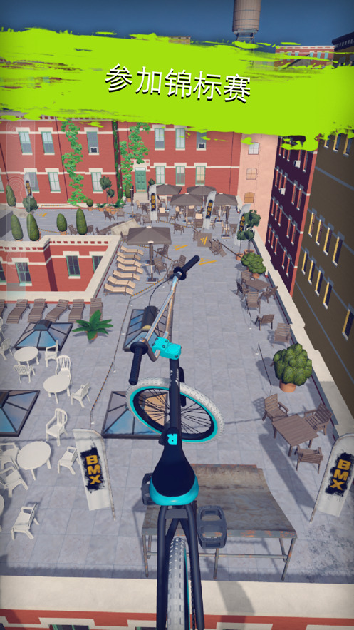 Touchgrind BMX 2下载安装