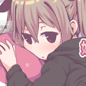 和家里蹲妹妹一起生活（手机版）