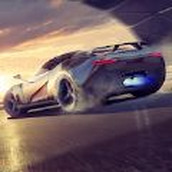 Skidmarks Turbo Racer版