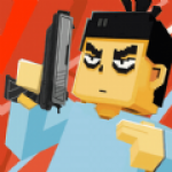 枪战射击大决战免费正版
