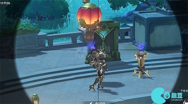 原神4.3无效伪装攻略