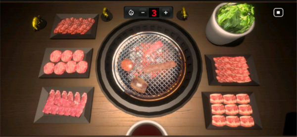 烤肉模拟器安卓版