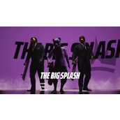 《the finals》抵挡任务做法
