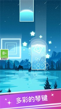 宝宝爱弹钢琴免费正版