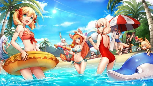 钢铁华尔兹版