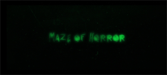 MazeofHorror手机版