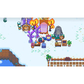《月光石岛》魔法药水制作方法