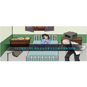 《文字找茬大师》病床女友改善女友住院环境通关攻略