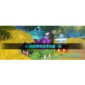 《原神》4.3百货奇货立本位置一览