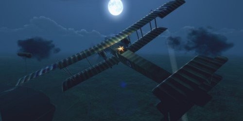 战机一战空战英雄下载安装