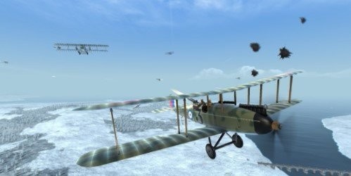 战机一战空战英雄下载安装