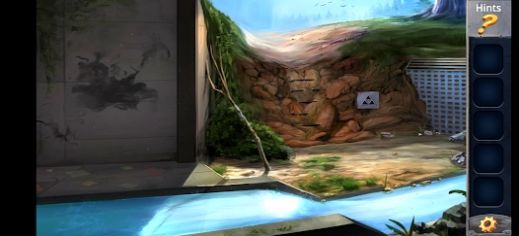 无路可走逃生谜题游戏安装