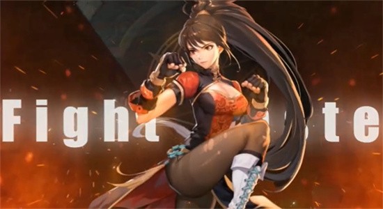 决战地牢版