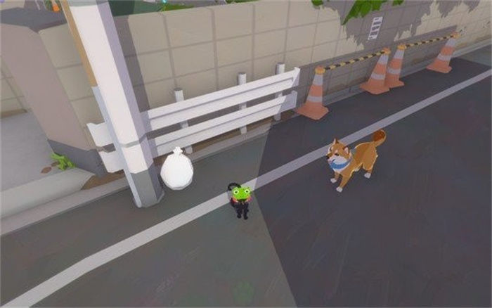 小猫咪大城市游戏最新版