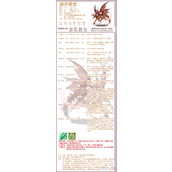洛克王国遮天骨龙介绍一览