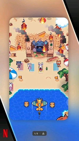 混沌天空正式版