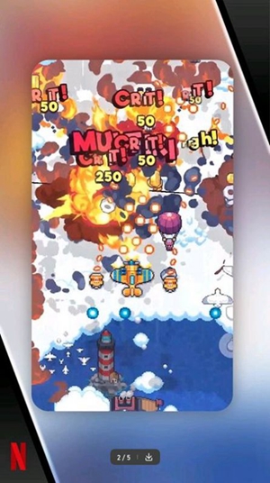 混沌天空正式版