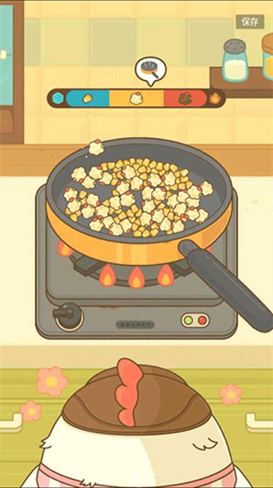 爆米花餐厅安卓版
